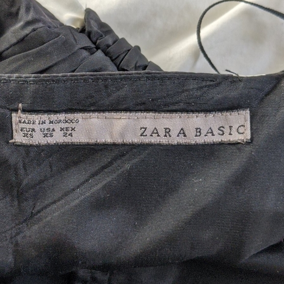 Zara evening dress - Picture 4 of 4